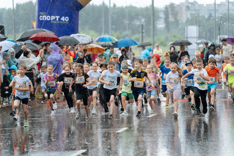 Проспор40.рф медиа